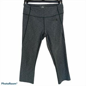 The North Face Motivation Crop Leggings, Size Small